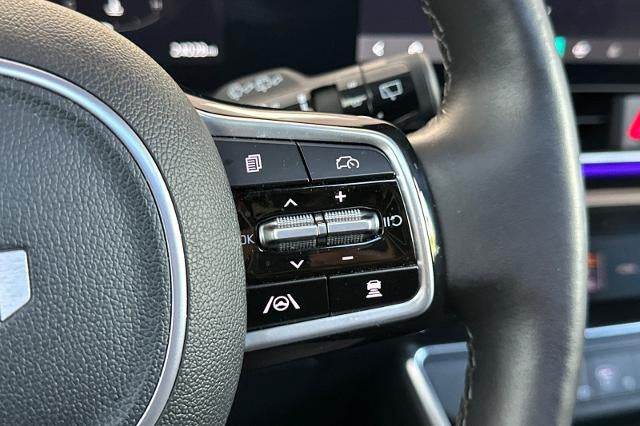 2025 Kia Carnival MPV SX Prestige