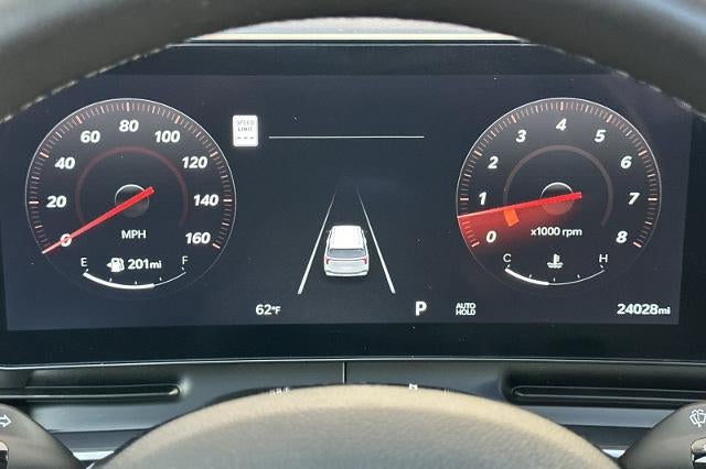 2025 Kia Carnival MPV SX Prestige