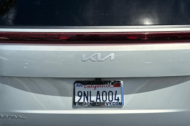 2025 Kia Carnival MPV SX Prestige