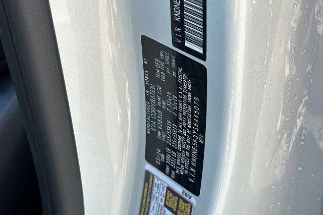 2025 Kia Carnival MPV SX Prestige