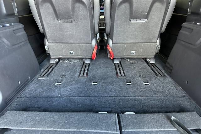 2025 Kia Carnival MPV SX Prestige