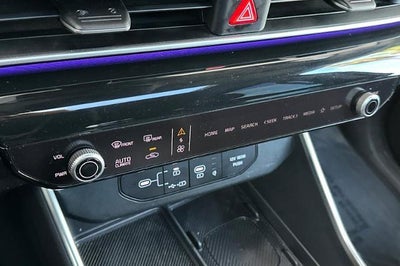 2025 Kia Carnival MPV SX Prestige