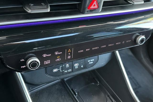 2025 Kia Carnival MPV SX Prestige