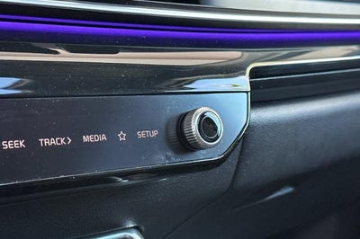 2025 Kia Carnival MPV SX Prestige