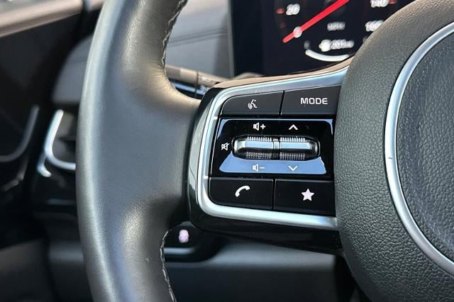 2025 Kia Carnival MPV SX Prestige