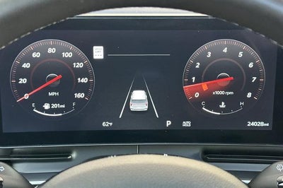 2025 Kia Carnival MPV SX Prestige