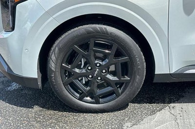 2025 Kia Carnival MPV SX Prestige