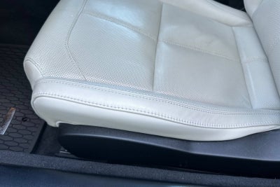 2021 Jaguar F-TYPE Coupe P300 RWD Automatic