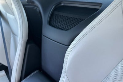 2021 Jaguar F-TYPE Coupe P300 RWD Automatic