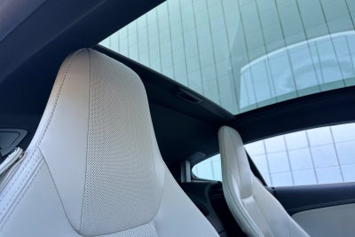 2021 Jaguar F-TYPE Coupe P300 RWD Automatic