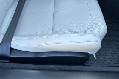 2021 Jaguar F-TYPE Coupe P300 RWD Automatic