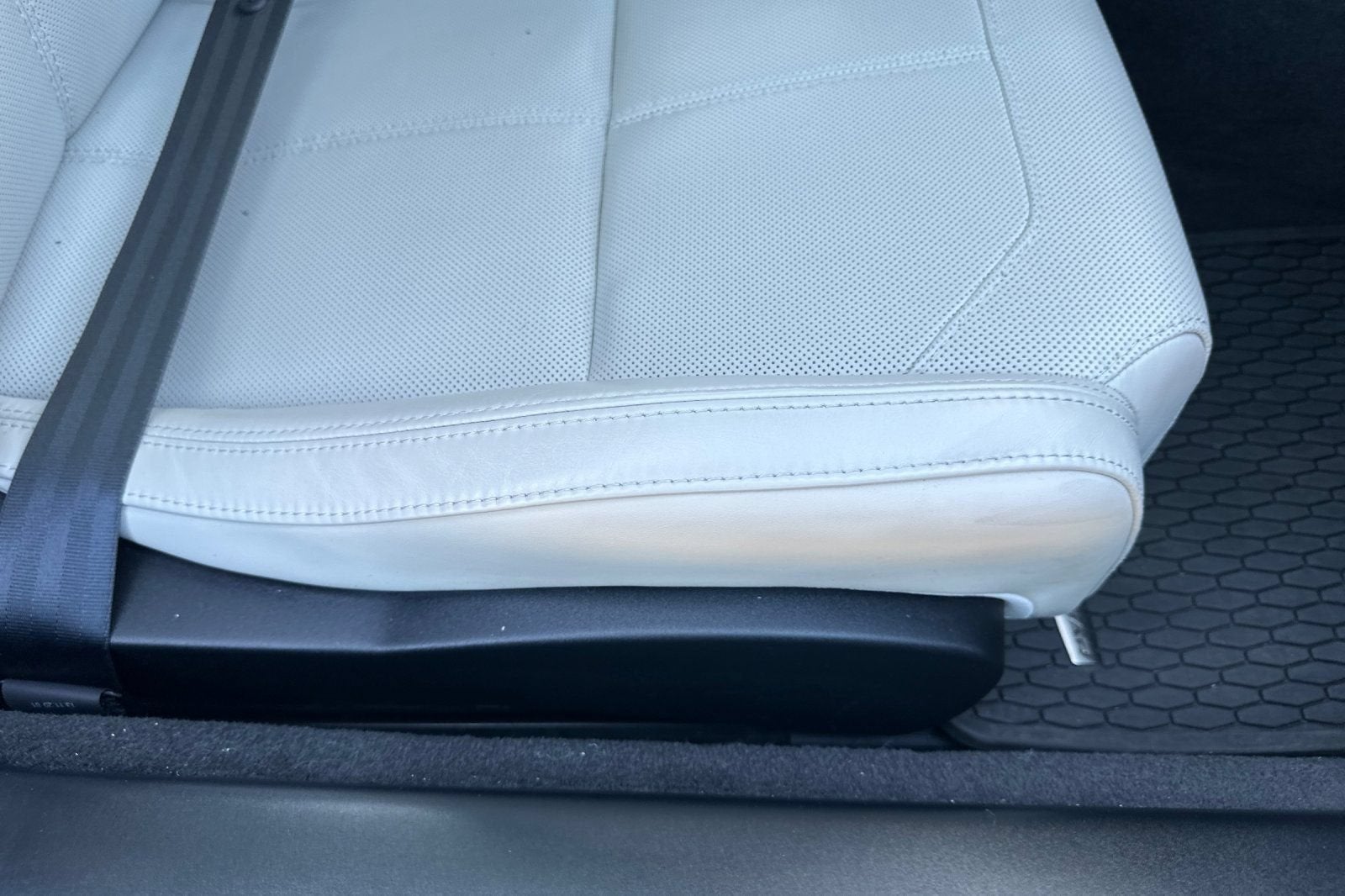2021 Jaguar F-TYPE Coupe P300 RWD Automatic