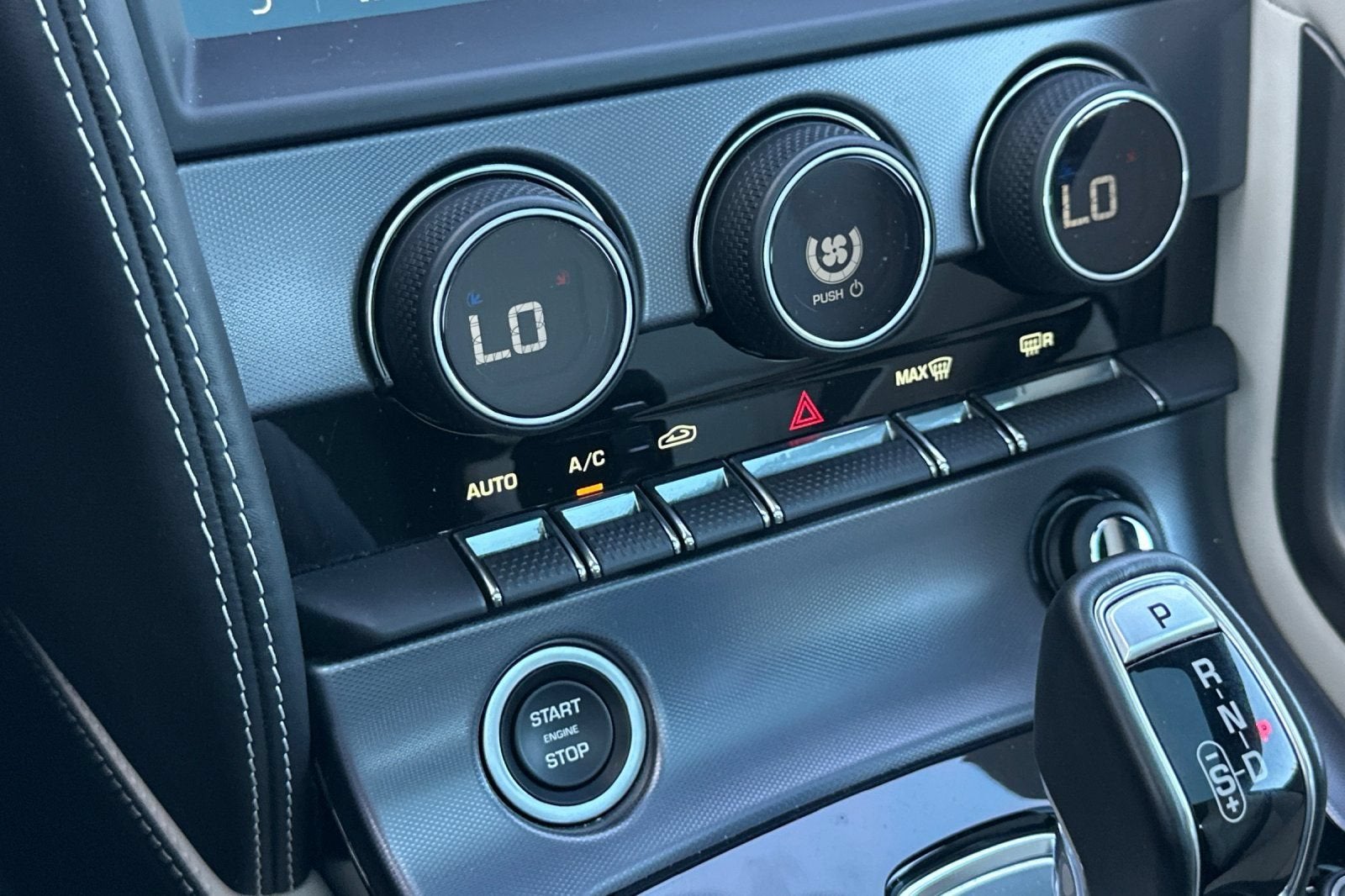 2021 Jaguar F-TYPE Coupe P300 RWD Automatic