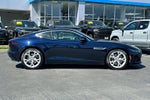 2021 Jaguar F-TYPE Coupe P300 RWD Automatic