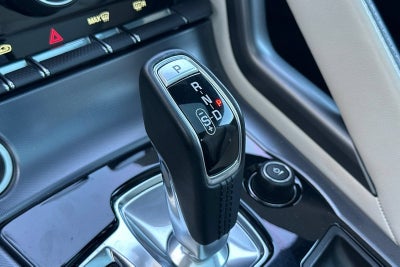 2021 Jaguar F-TYPE Coupe P300 RWD Automatic