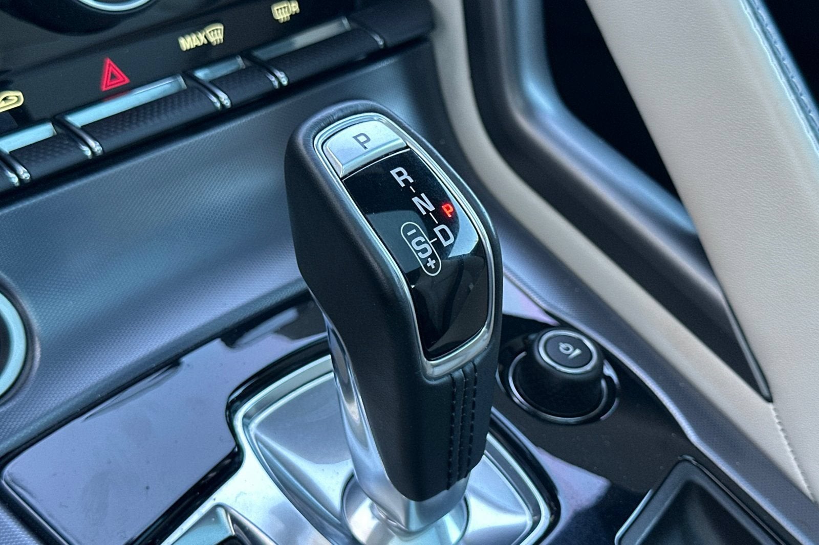 2021 Jaguar F-TYPE Coupe P300 RWD Automatic