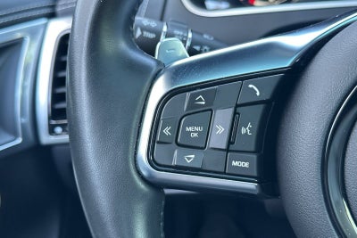 2021 Jaguar F-TYPE Coupe P300 RWD Automatic