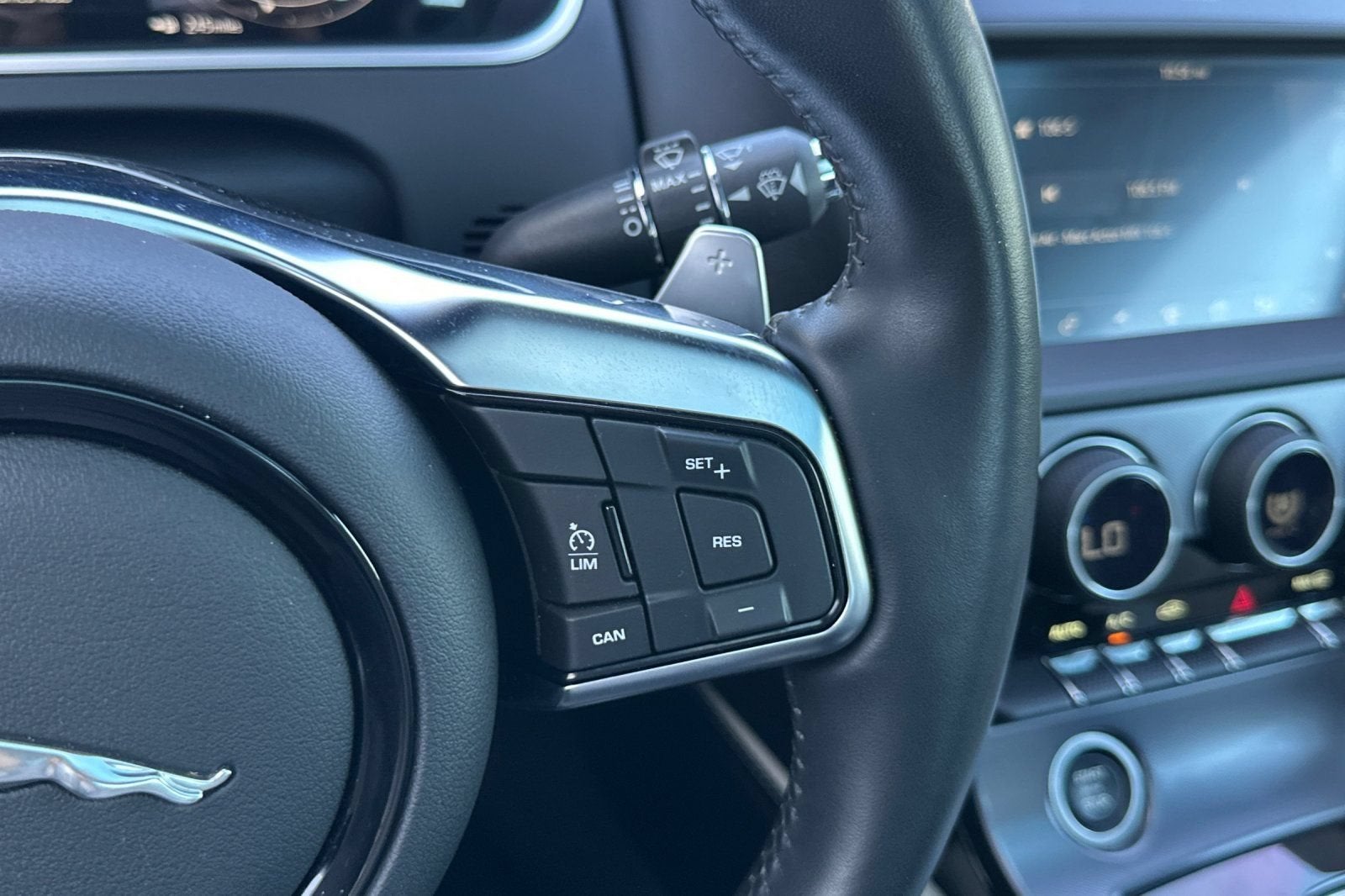 2021 Jaguar F-TYPE Coupe P300 RWD Automatic