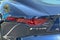 2021 Jaguar F-TYPE Coupe P300 RWD Automatic