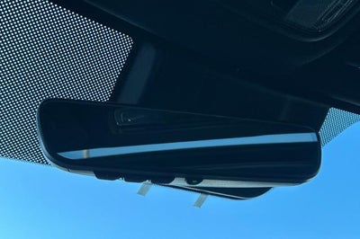 2020 Honda Civic Hatchback Sport Touring