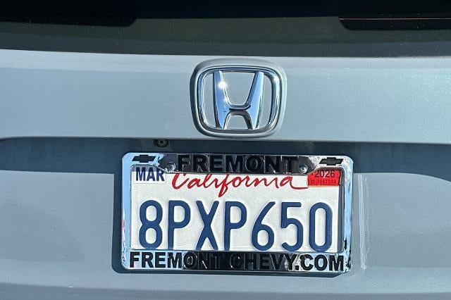 2020 Honda Civic Hatchback Sport Touring