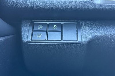 2020 Honda Civic Hatchback Sport Touring