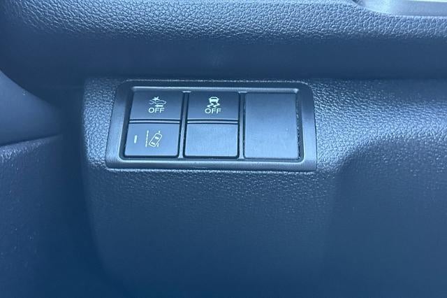 2020 Honda Civic Hatchback Sport Touring