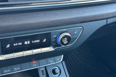 2022 Audi Q5 Premium 45 TFSI S line quattro S tronic