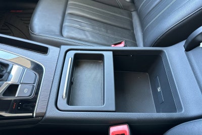 2022 Audi Q5 Premium 45 TFSI S line quattro S tronic