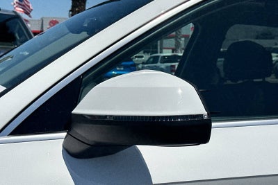 2022 Audi Q5 Premium 45 TFSI S line quattro S tronic