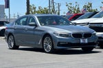 2017 BMW 530i 530i