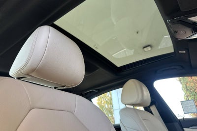 2017 BMW 530i 530i