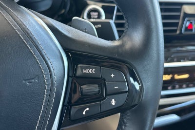 2017 BMW 530i 530i