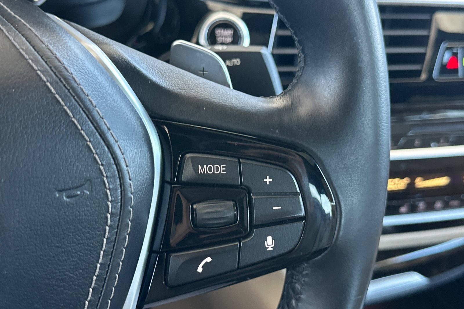 2017 BMW 530i 530i