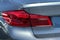2017 BMW 530i 530i