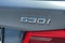 2017 BMW 530i 530i