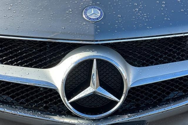 2017 Mercedes-Benz E 400 E 400