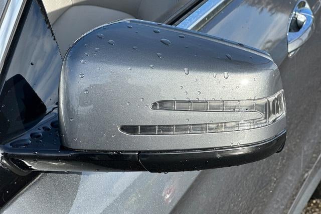 2017 Mercedes-Benz E 400 E 400