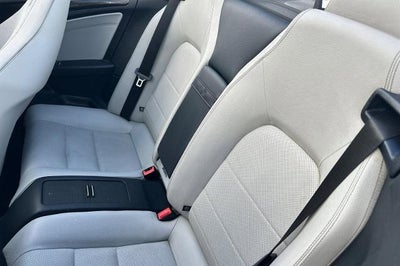 2017 Mercedes-Benz E 400 E 400