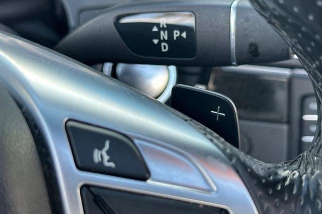 2017 Mercedes-Benz E 400 E 400