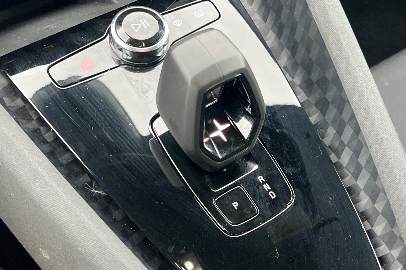 2024 POLESTAR 2 Base