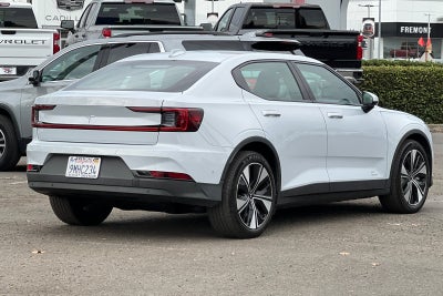 2024 POLESTAR 2 Base