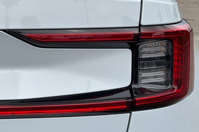 2024 POLESTAR 2 Base