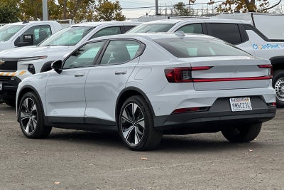 2024 POLESTAR 2 Base