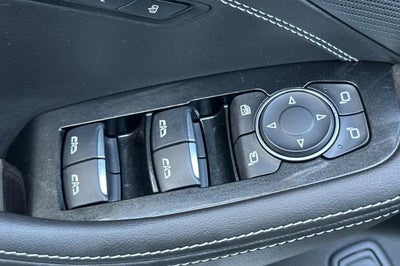 2022 Cadillac CT5-V V-Series Blackwing