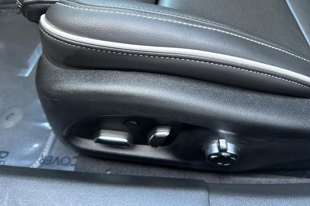 2022 Cadillac CT5-V V-Series Blackwing