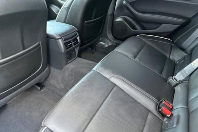 2022 Cadillac CT5-V V-Series Blackwing