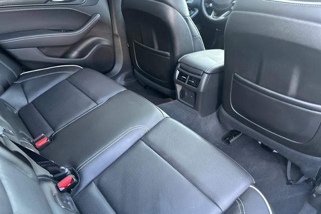 2022 Cadillac CT5-V V-Series Blackwing