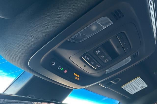 2022 Cadillac CT5-V V-Series Blackwing