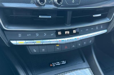 2022 Cadillac CT5-V V-Series Blackwing